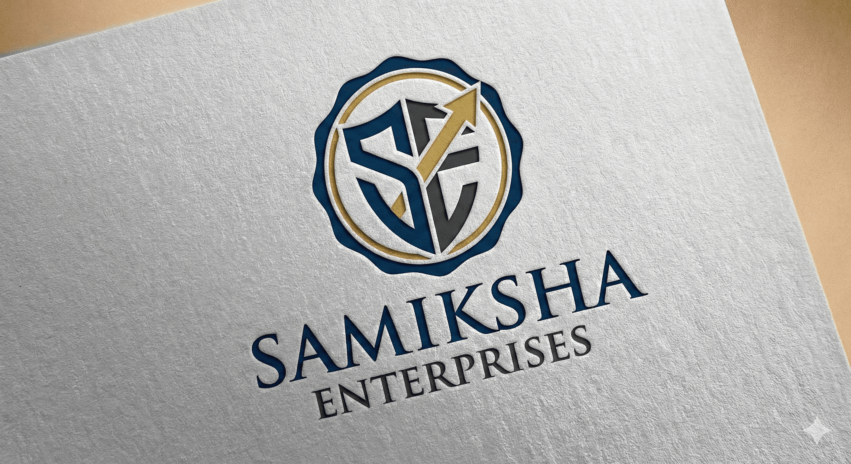 Mr. Satish Jagadale and Team - Samiksha Enterprises